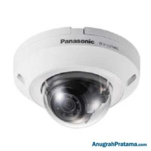 PANASONIC WV-U2140L 4MP Indoor Dome Network Camera