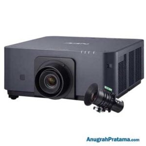 NEC PX602WL 6000 Lumens WXGA Projector + Middle zoom lens NP13ZL