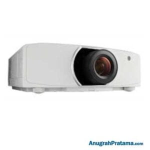 NEC PA903X 7000 Lumens XGA Projector + Middle zoom lens NP13ZL