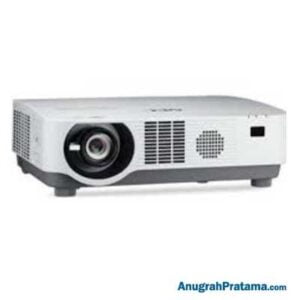 NEC P502HL 5000 Lumens FHD Projector