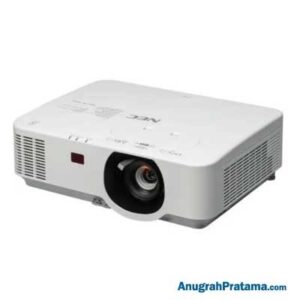 NEC P554U 5300 Lumens WUXGA Projector
