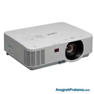 NEC P554W 5200 Lumens WXGA Projector