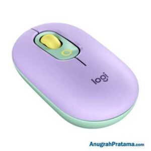 LOGITECH Pop Mouse - Daydream