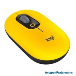 LOGITECH Pop Mouse - Blast
