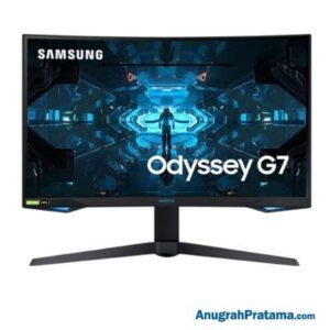 SAMSUNG 27 Inch Monitor [LC27G75TQSEXXD]