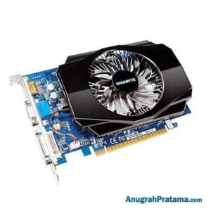 GIGABYTE GeForce GV-N730-2GI GT730 2GB DDR3 128BIT