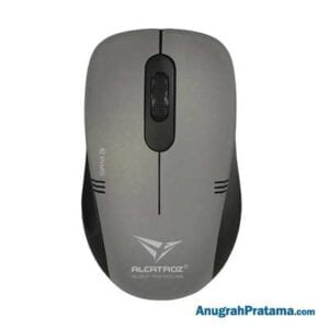 ALCATROZ Stealth Air 3 Silent Mouse Wireless