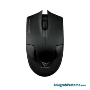 ALCATROZ Airmouse Wireless - Black