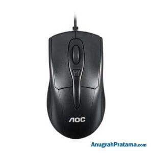 AOC MS110 USB Mouse
