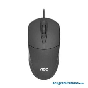 AOC MS121 USB Mouse