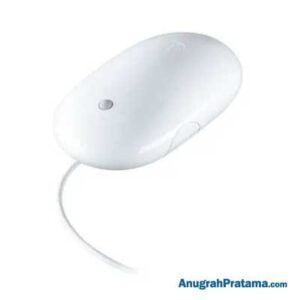 APPLE [MB112ZM/C] Wired Mouse