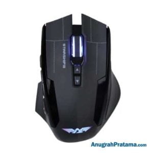 ARMAGGEDDON STARSHIP III S.Soviets Wired Mouse