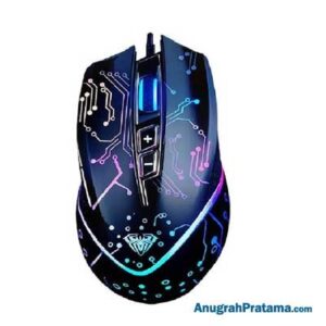AULA TianJi SI-9010 Mouse Wired Gaming