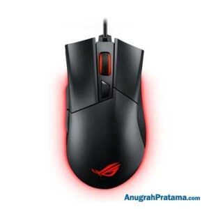ASUS ROG Gladius II Mouse