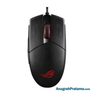 ASUS ROG Strix Impact II Mouse