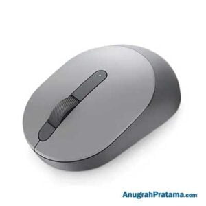 DELL MS3320W Mobile Wireless Mouse - Titan Gray
