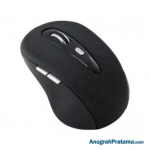 HAVIT MS812GT Mouse - Black