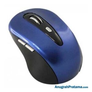 HAVIT MS812GT Mouse - Blue