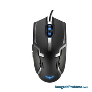 HAVIT MS749 Mouse - Black
