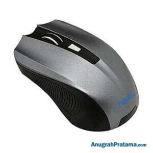 HAVIT MS921GT Wireless Mouse - Grey