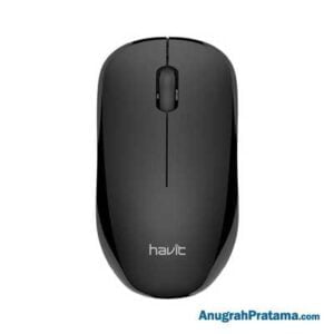 HAVIT HV-MS66GT Wireless Mouse - Black