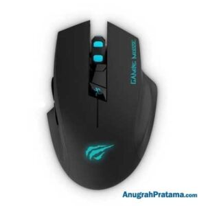 HAVIT MS976GT Wireless Mouse