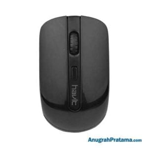 HAVIT HV-MS989GT Wireless Mouse - Black