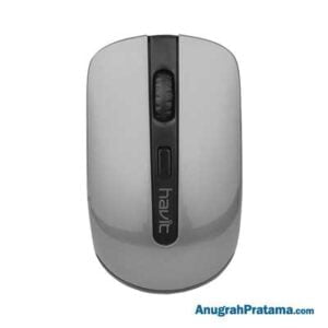HAVIT HV-MS989GT Wireless Mouse - Grey