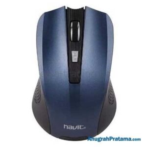 HAVIT HV-M921 Wireless Mouse