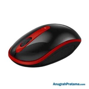 HAVIT HV-M991 GT Wireless Mouse - Red