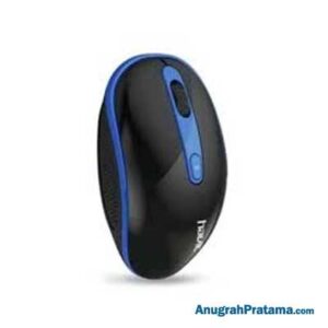 HAVIT HV-M991 GT Wireless Mouse - Blue