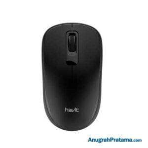 HAVIT HV-MS626GT Wireless Mouse - Black