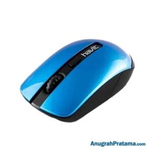 HAVIT HV-MS989GT Wireless Mouse - Blue