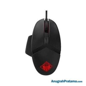 HP Omen Reactor Mouse (2VP02AA)