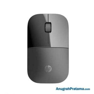 HP Z3700 Wireless Mouse Black (V0L79AA)