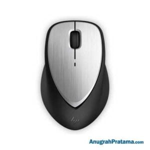 HP Envy Rechargeable Mouse Silver (2LX92AA)