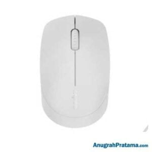 RAPOO M100 Silent Wireless Mouse - Light Grey