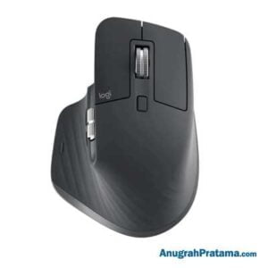 LOGITECH MX Master 3 Wireless Mouse - Graphite
