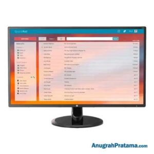 HP V270 27 Inch LED Monitor (2KZ35AA)