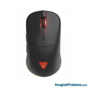 FANTECH HELIOS XD3 Wireless Mouse - Black