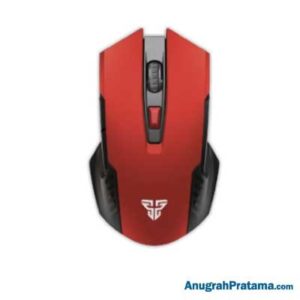 FANTECH RAIGOR II WG10 Wireless Mouse - Red
