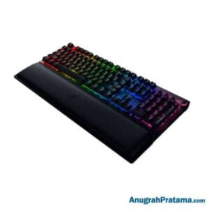 RAZER BlackWidow V3 Pro Yellow Switch