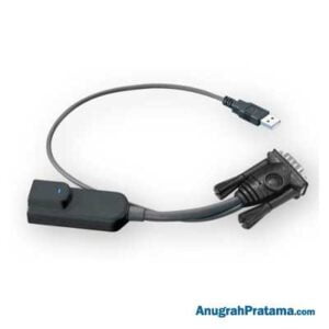 AUSTIN HUGHES VGA USB KVM Dongle (DG-100S)