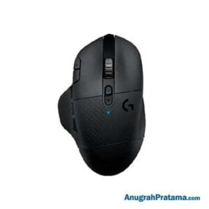 LOGITECH G604 Lightspeed Wireless Mouse