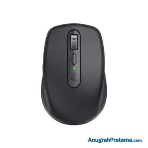 LOGITECH MX Anywhere 3 Wireless Mouse - Graphite