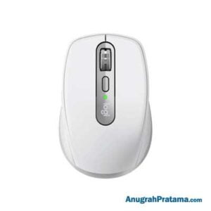 LOGITECH MX Anywhere 3 Wireless Mouse - Pale Gray