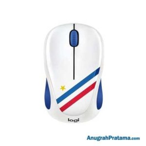 LOGITECH M238 Fan Collection Wireless Mouse - France