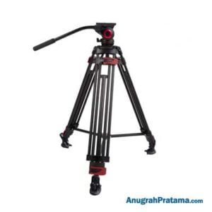 MILIBOO MTT603A Tripod Kit