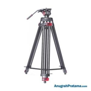 MILIBOO MTT602A Tripod Kit