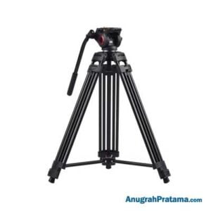 MILIBOO MTT601A Tripod Kit